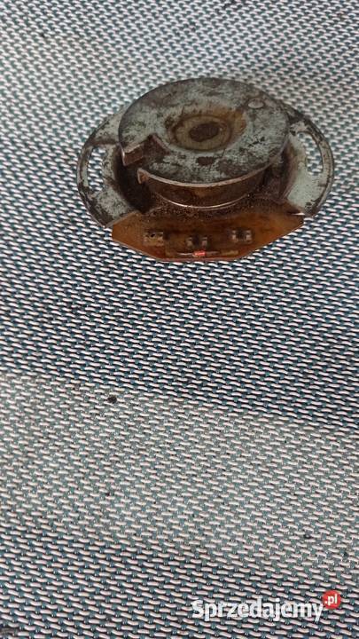 Impulsator elektroniczny trabant