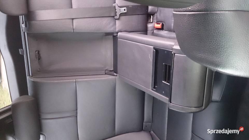 BMW X3 M pakiet podgrzewane fotele mazowieckie Warszawa sprzedam