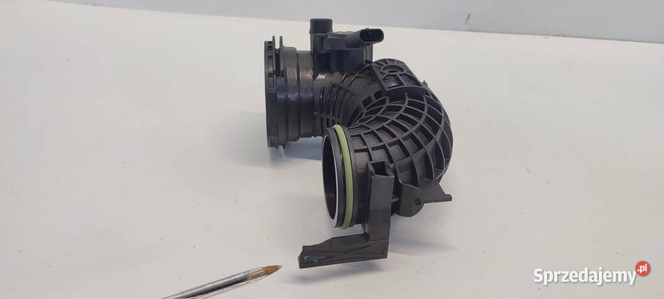 VW TIGUAN II RURA DOLOT POWIETRZA 15 TSI