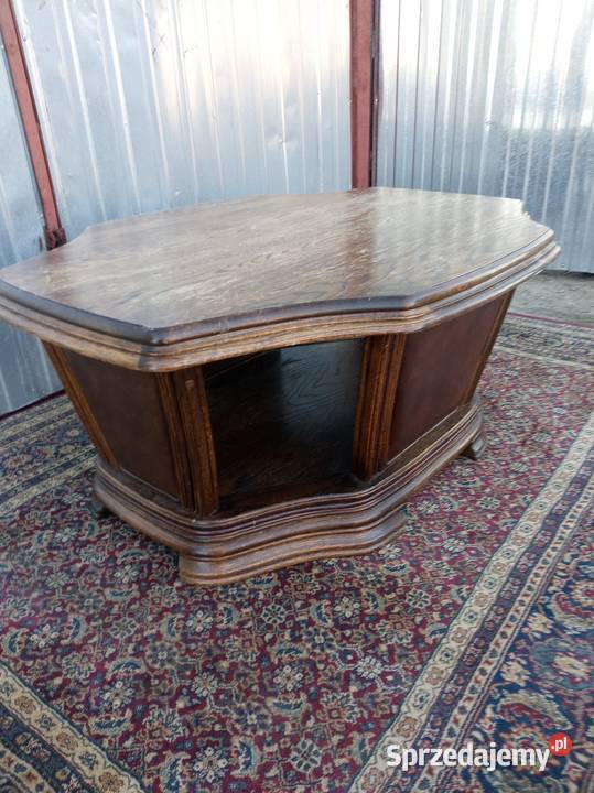 Stół sprzedam Borówno