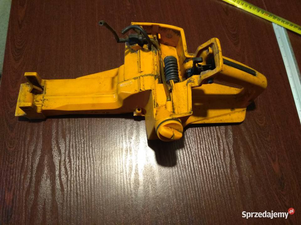 Partner k 950 active rękojeść 776 Pozostałe Stalowa Wola