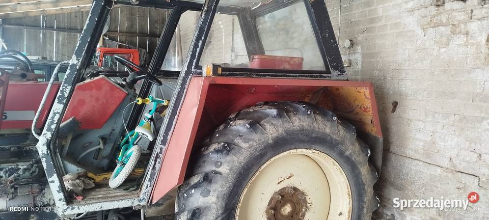 Ursus c385 Napęd 2x4 lubelskie sprzedam