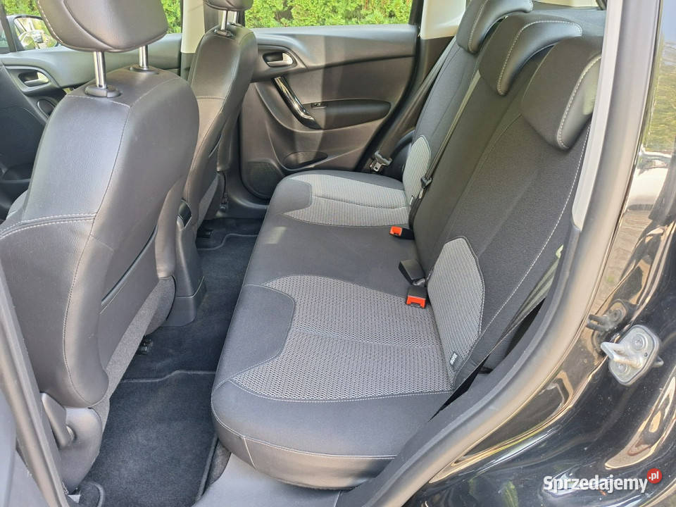 Citroen C3 VTiPureTech 82 Selection II 20082016 Rok produkcji 2014 śląskie Siewierz