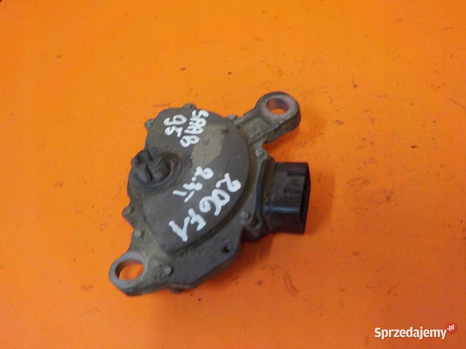 SAAB 95 23 T 05r potencjometr skrzyni biegow osobowe mazowieckie Suków