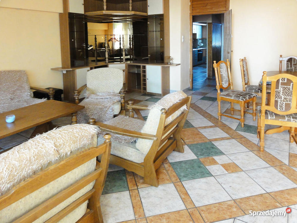 Mieszkanie Łódź Śródmieście Manhattan z Meblami spółdzielcze własnościowe sprzedam