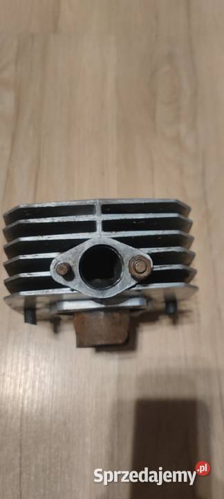 Cylinder Romet chart oryginał zmd 219 łódzkie Tuszyn