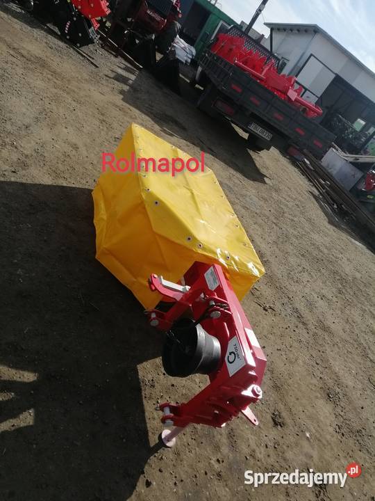 Kosiarka rotacyjna do mini traktorków małopolskie Nowy Sącz sprzedam