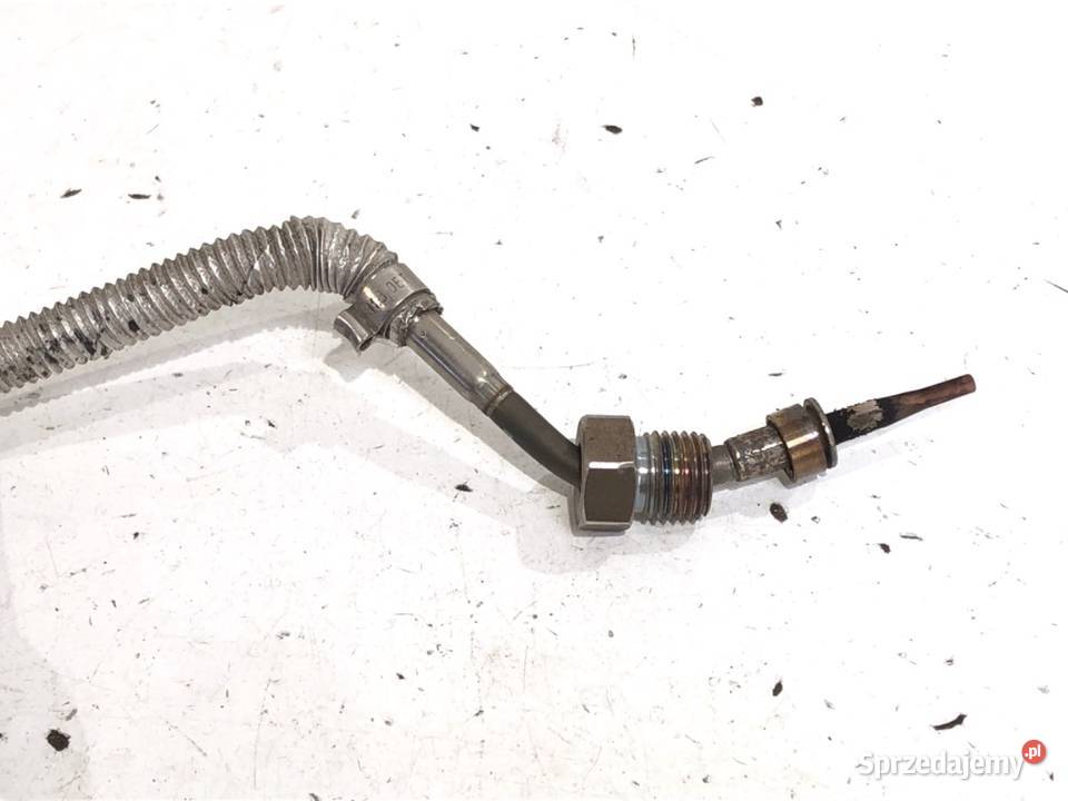 CZUJNIK TEMPERATURY SPALIN AUDI Q5 FY 04L919529E