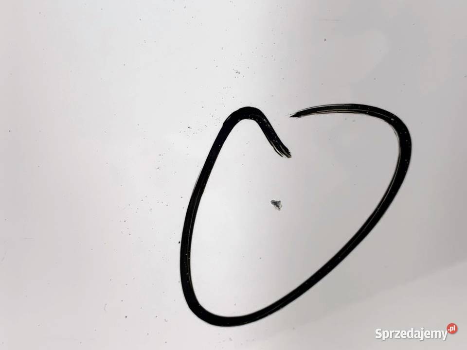 DRZWI LEWY TYŁ BMW F48 Crossover