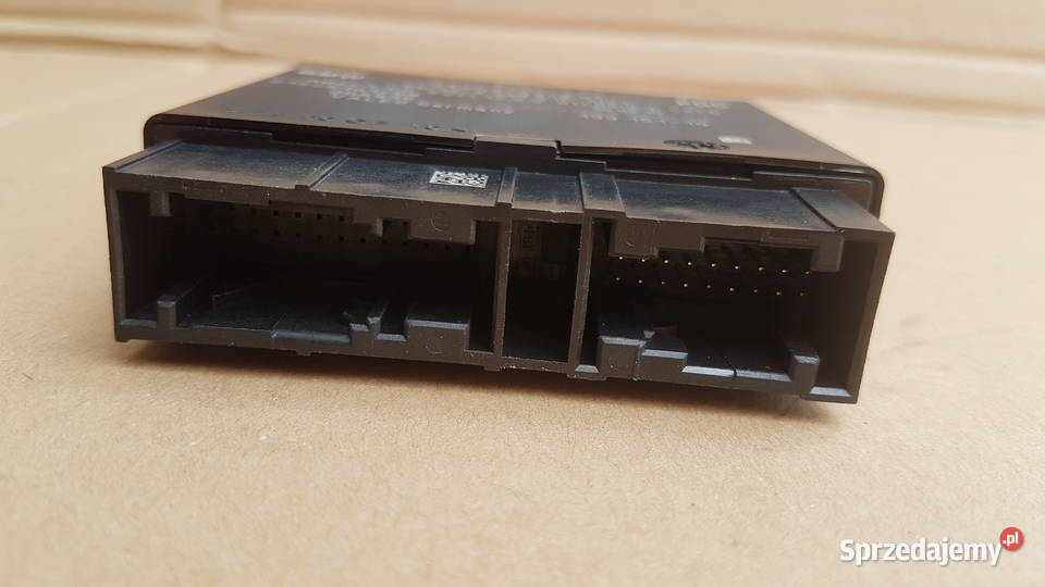 BMW 218d seria 2 F45 Active Tourer moduł PDC sprzedam