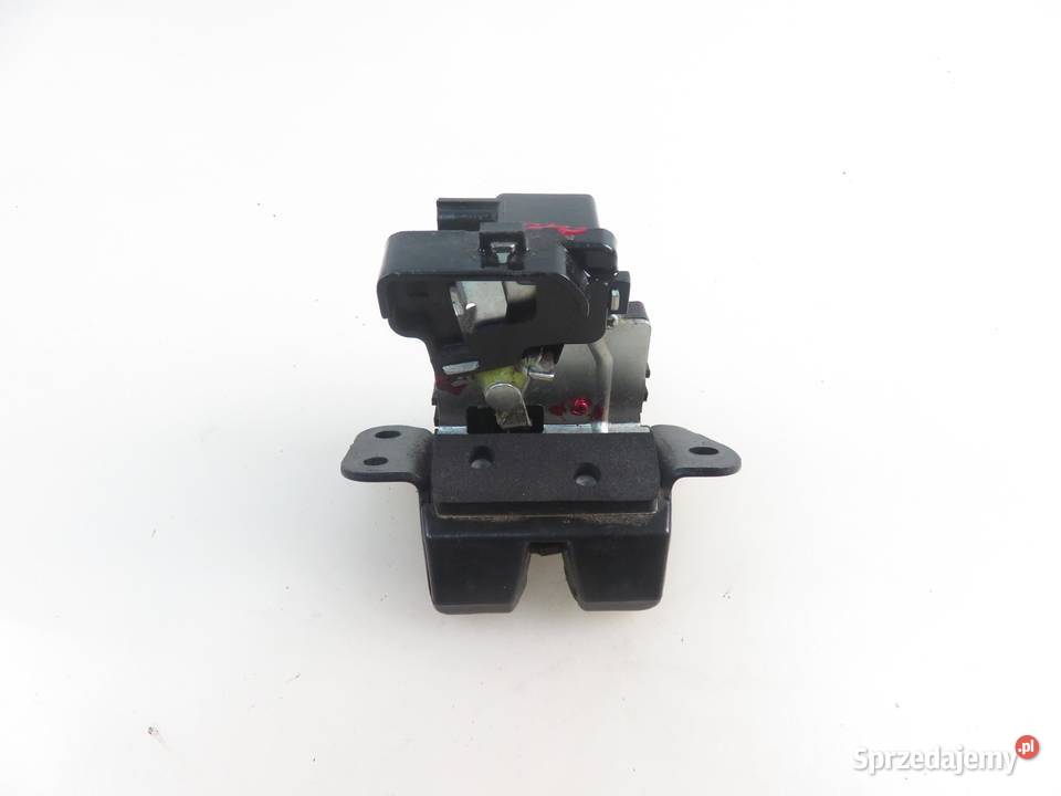 ZAMEK KLAPY KIA SPORTAGE III osobowe małopolskie