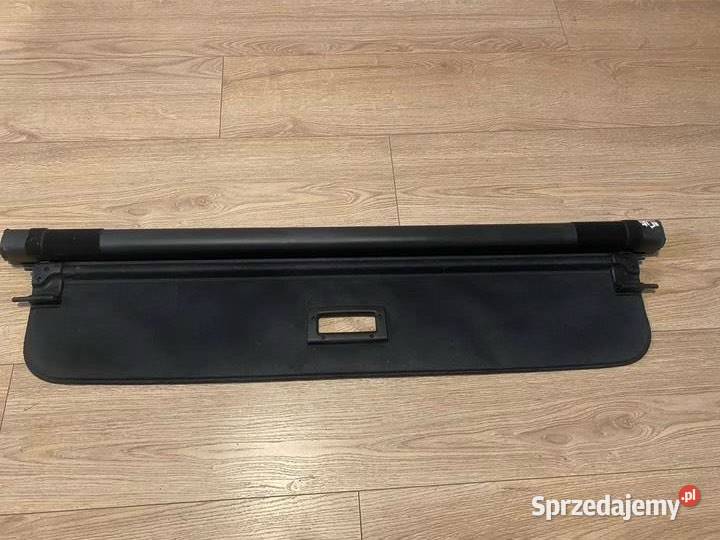 Roleta bagażnika Renault Laguna III kombi