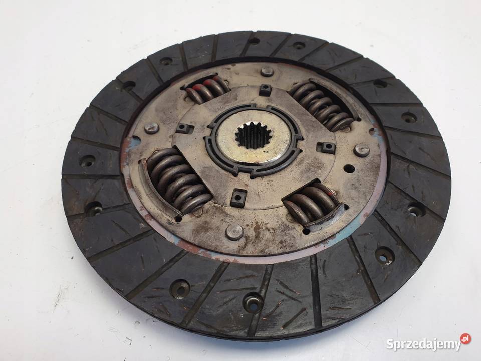 Opel Corsa C 12 16V TARCZA DOCISK sprzęgło Chełm