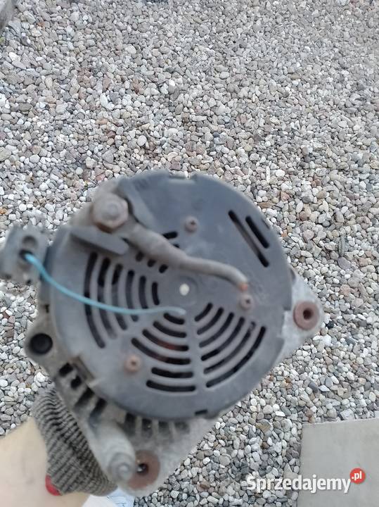 Alternator golf 4 bora skoda seat 14 16 Wyrzysk sprzedam