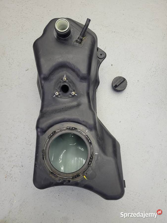 HONDA GOLD WING GOLDWING GL1800 SC79B OEM 1823 Nowy Tomyśl