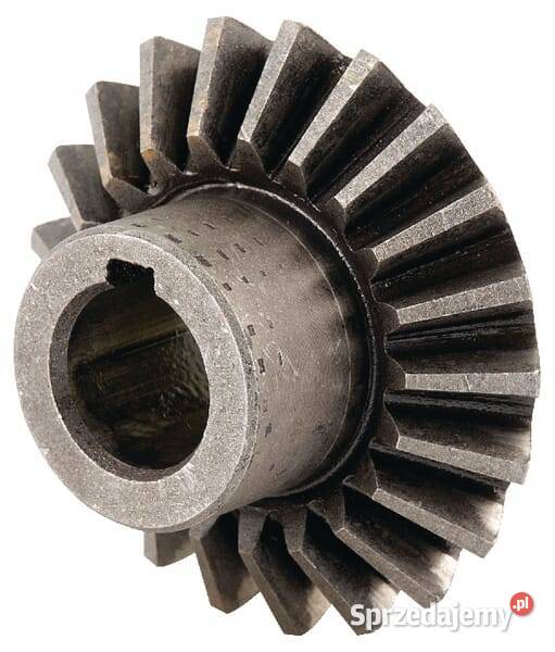 Koło stożkowe duże Famarol 56805105020482M1 małopolskie Kamionna