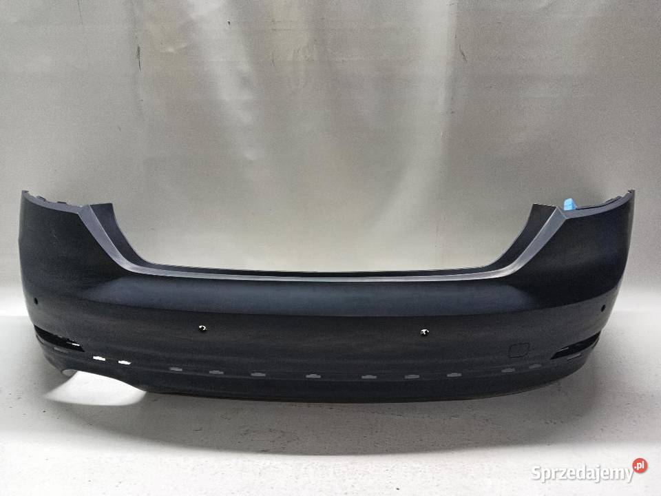 ZDERZAK TYŁ TYLNY AUDI A5 B9 4 PDC 8W6807521 sprzedam