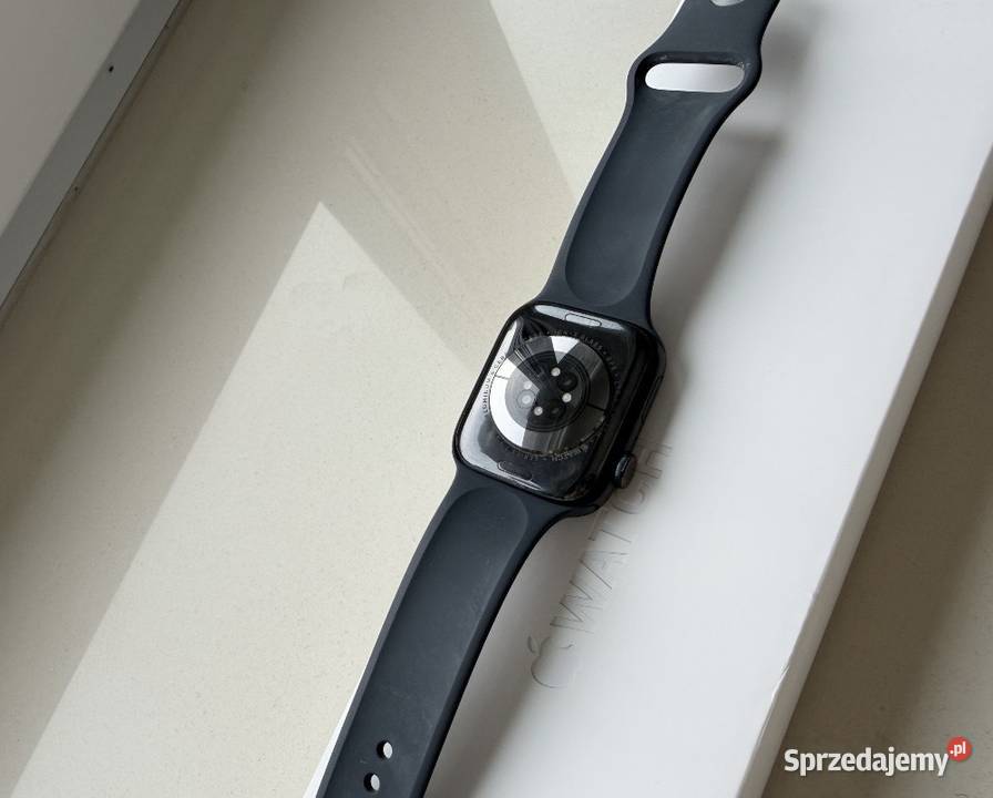 Apple Watch 7 41mm WiFi
