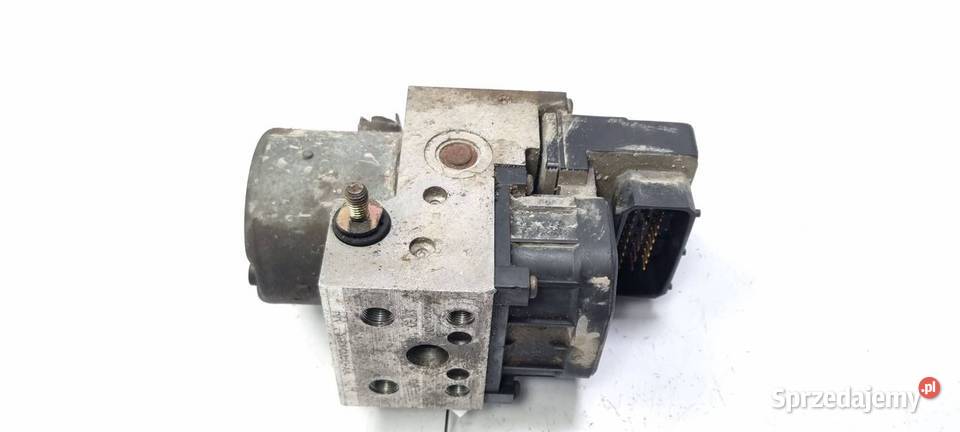 POMPA ABS HAMULCOWA FORD MONDEO MK2 kujawsko-pomorskie Lipno sprzedam