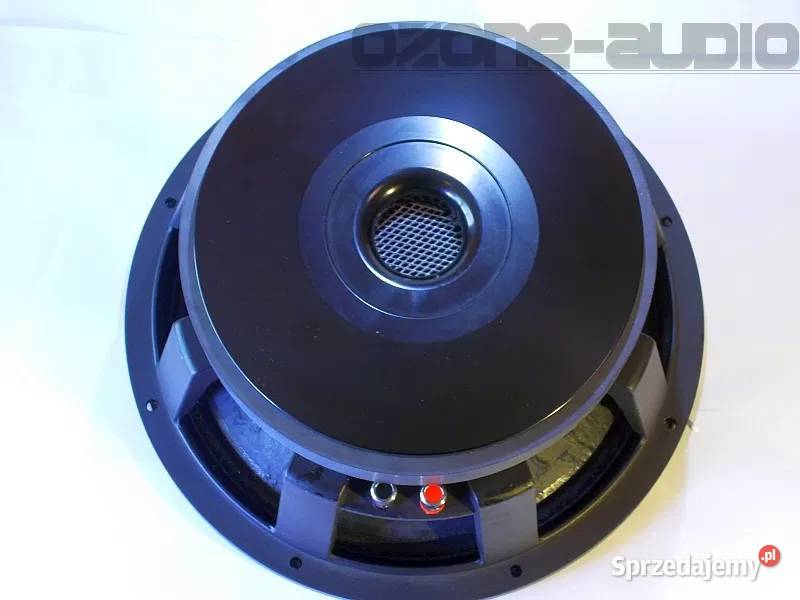 Duże zdjęcia Sprzedam SwF 128450 Ozone Audio Zamość