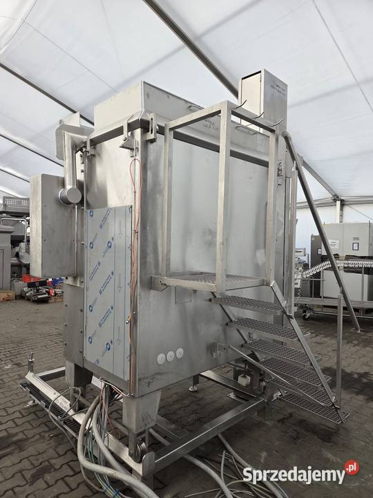 Wilk masarski Seydelmann AV 250 K