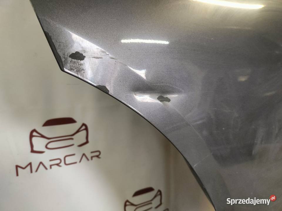 Drzwi Prawy Tył Citroen DS7 1822 wielkopolskie Pleszew