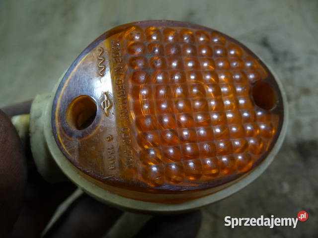 kierunkowskaz MZ ES 250 150 schwalbe Ruhla org Żary