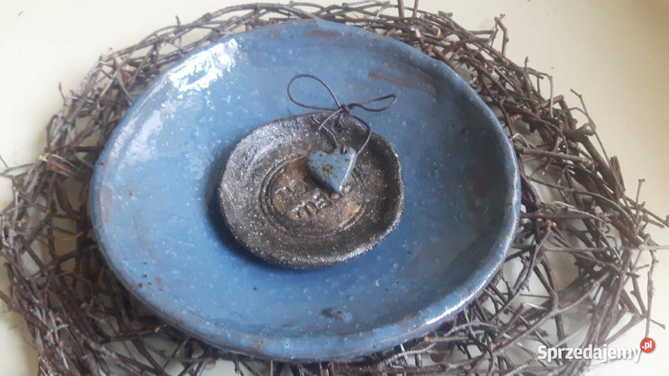Miseczki ceramiczne ręcznie wykonane Otwock