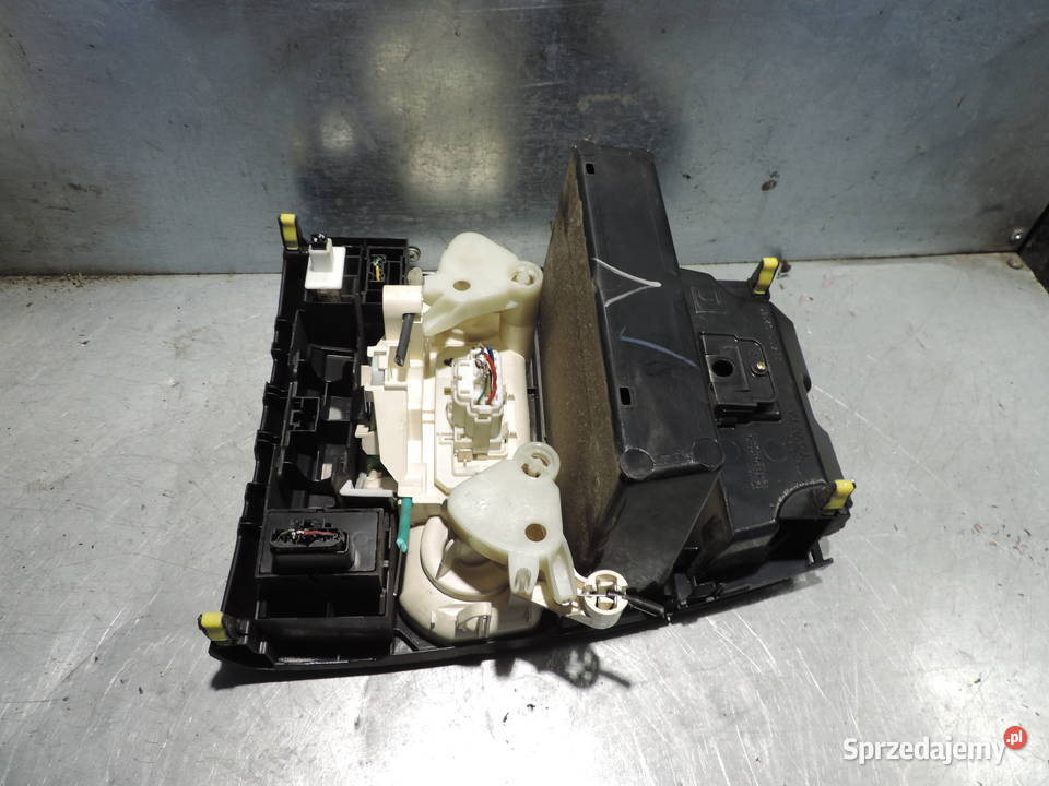 PANEL NAWIEWU TOYOTA COROLLA E12 Części samochodowe Nowy Sącz