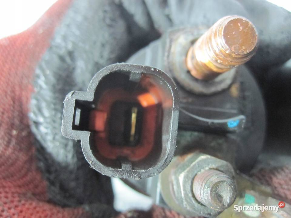 Hyundai i10 i20 G4LA 12B 14 B 10r rozrusznik