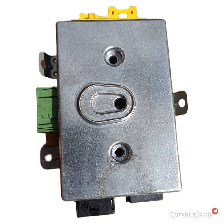 Sterownik poduszek powietrznych BMW E60 E61 E63