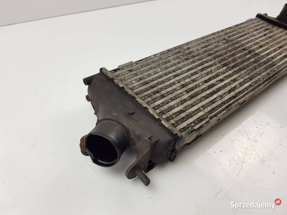 INTERCOOLER 8200411160 VIVARO TRAFIC