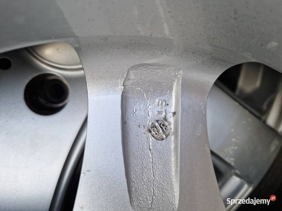 Felgi Koła Kia Ceed Hyundai i30 Mazda 6 Lancer świętokrzyskie Pińczów