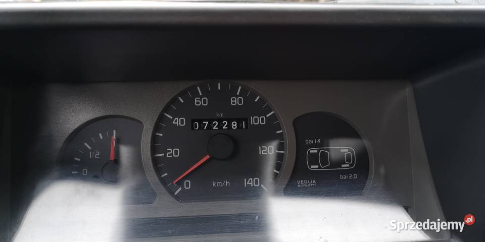 Fiat 126p maluch 126 Ruda Śląska