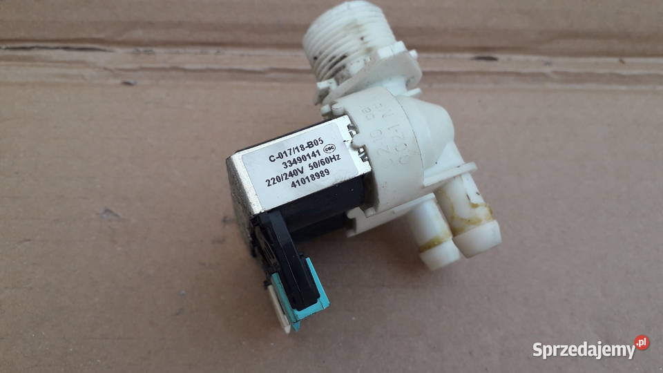CANDY CS41072D31S Części do pralek Części i Akcesoria