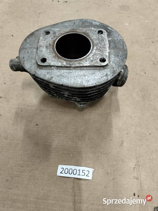 Komar 231 232 cylinder nominał Rozkochów sprzedam