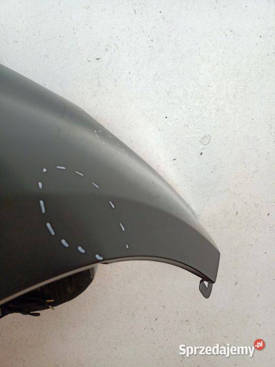 HYUNDAI I20 PB 20082011 BŁOTNIK PRZÓD PRAWY Skarżysko-Kamienna sprzedam