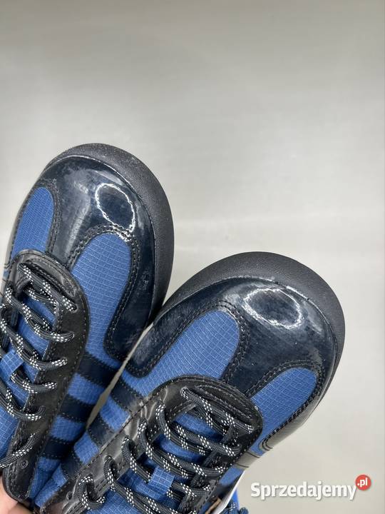 Sneakersy Buty Adidas Gazzele Indoor GY4425 43 Opole