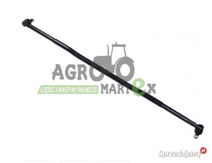5168933 drążek kierowniczy 1475mm kompletny CNH Części zamienne Wichrów