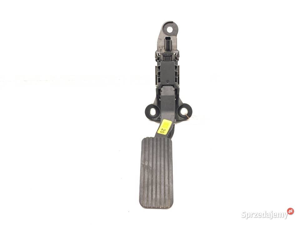 POTENCJOMETR GAZU KIA RIO IV 14 99 PEDAŁ