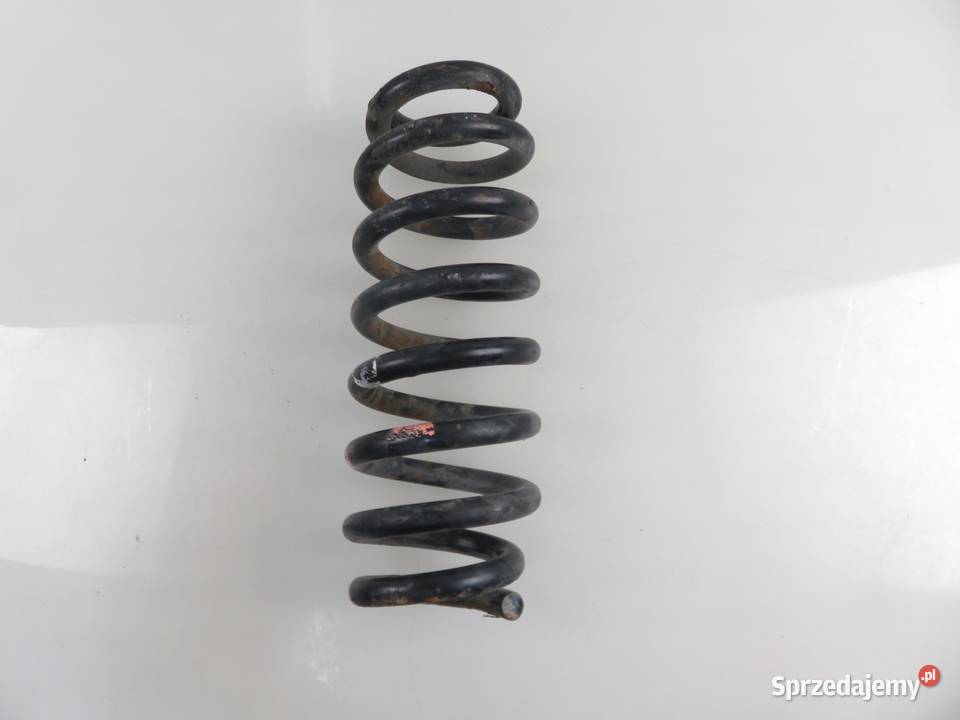 SPRĘŻYNA TYŁ SUZUKI GRAND VITARA II 19 DDiS osobowe Sprężyny zawieszenia sprzedam