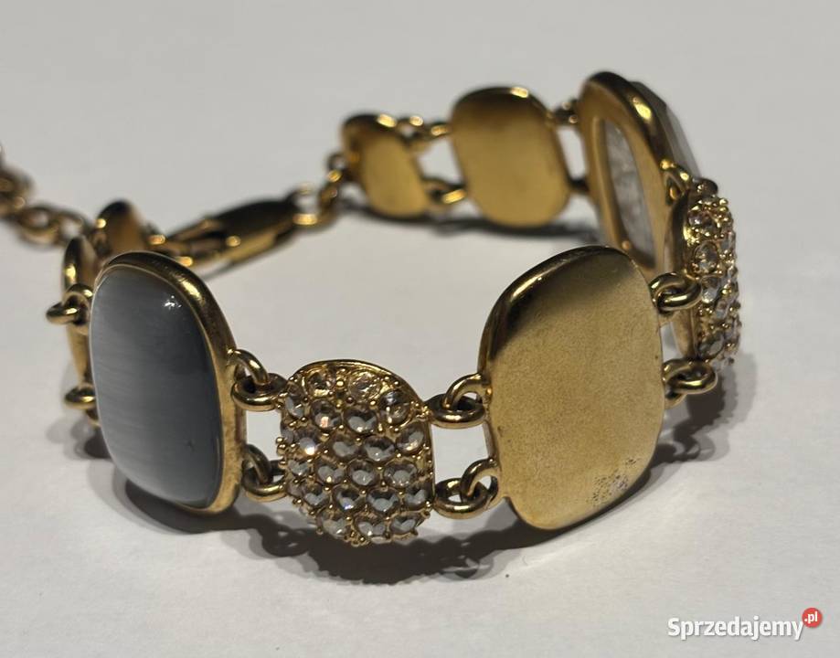 Bransoletka designerska DyrbergKern Bydgoszcz