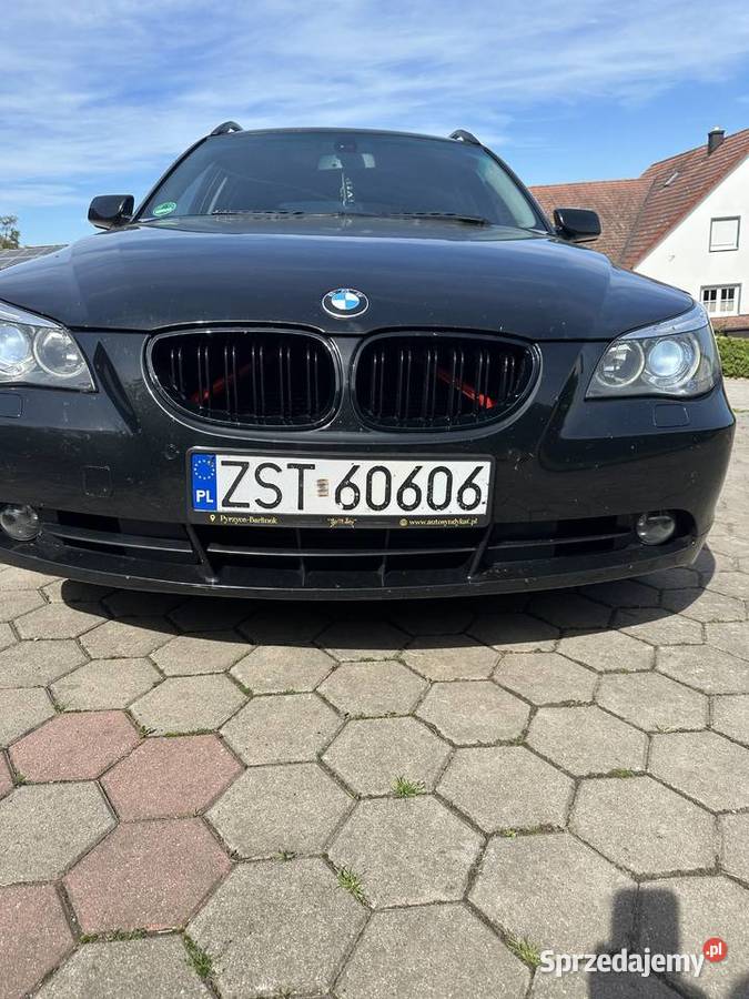 Sprzedam doinwestowany samochód 333km Nowogard