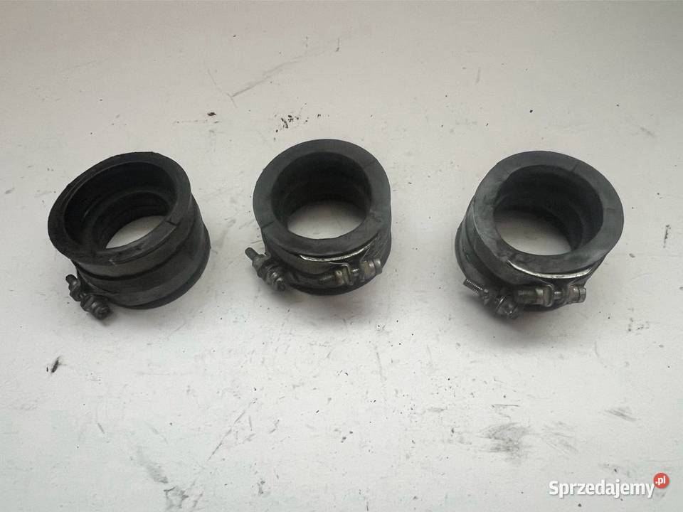 Krućce komplet Triumph Trophy 900 1200 sprzedam