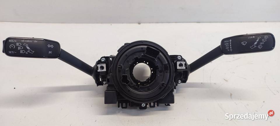 SKODA KAROQ MANETKI TAŚMA 5Q1953569L 5Q1953502AH osobowe dolnośląskie sprzedam