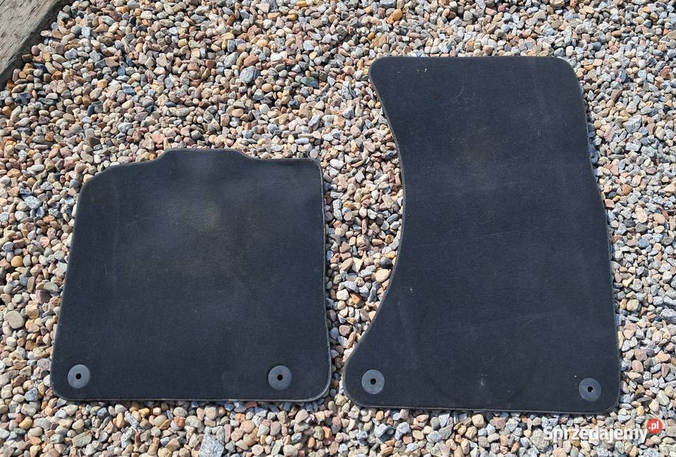 AUDI Q5 8R0 DYWANIKI WELUROWE Wrocław