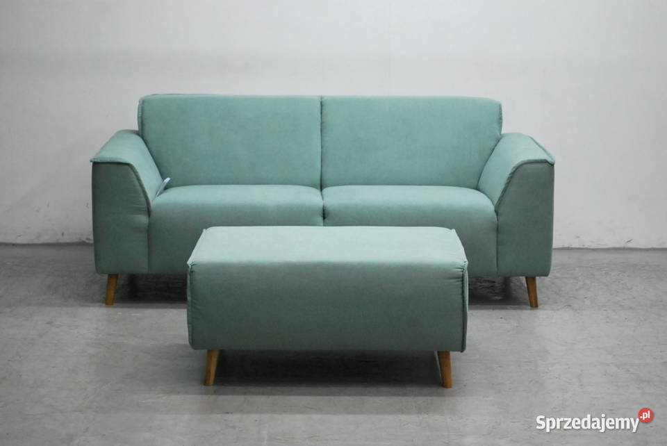 PSP design NOWA SOFA 3 OS pufa kanapa 80cm Poznań