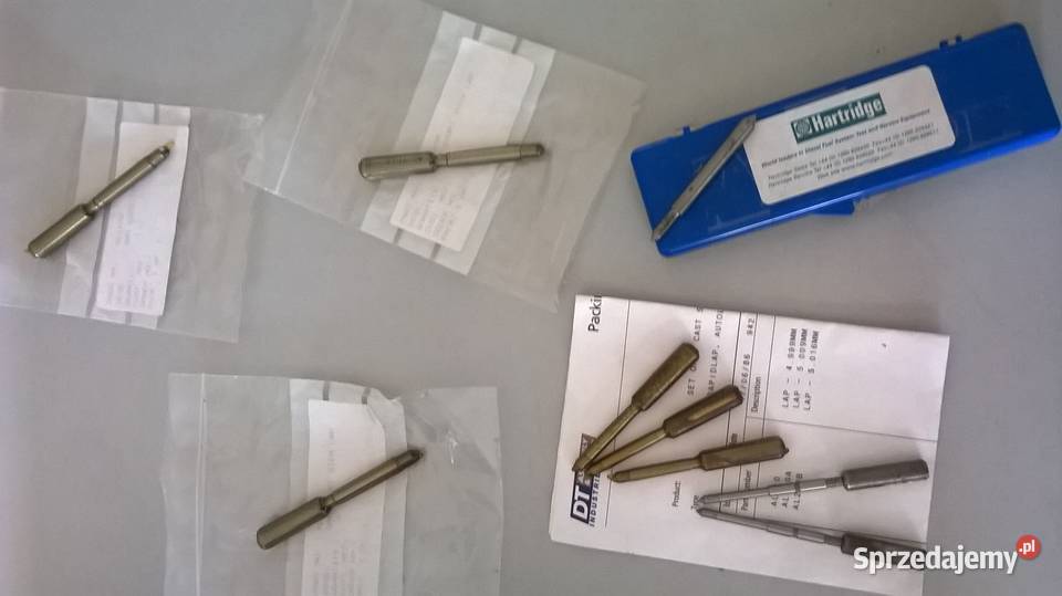 Szlifierka do zaworków PLD PD UIS CR narzędzia Bielsko-Biała