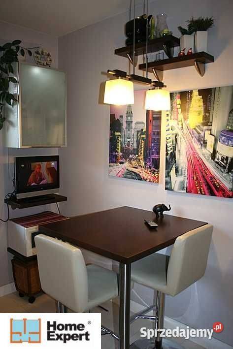 1pok 33met Buraczanej BALKONPIWNICAPARKING Wrocław