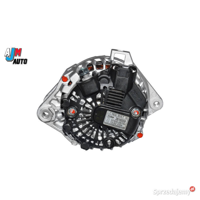 Alternator 373002B760 14 16 MPi GDi Hyundai i20